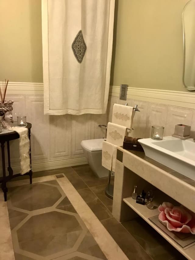 Superior Villa
