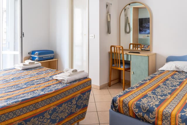 Superior Triple Room