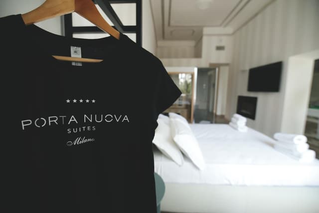 Suite with Sauna