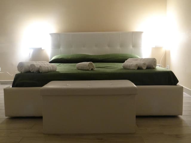 Junior Suite Quadruple