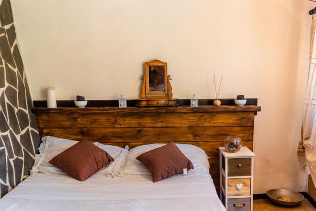 Double Room with Park View
