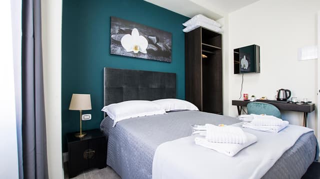Small Double Room
