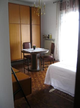Triple Room with Private External Bathroom