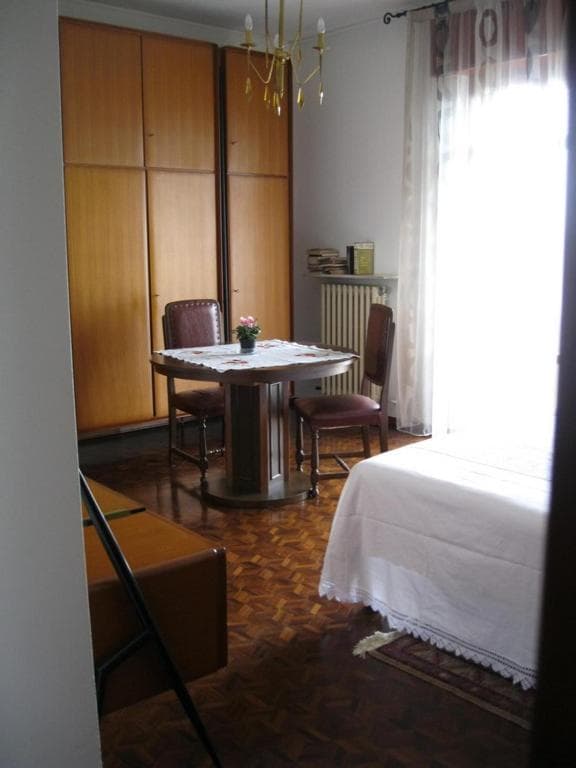 Triple Room with Private External Bathroom