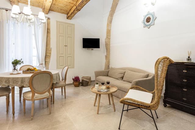 Duplex Apartment