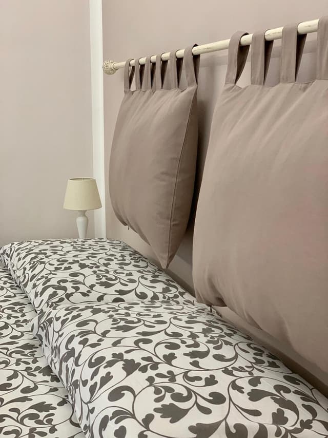 Double or Twin Room with Private Bathroom