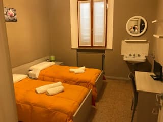 Budget Double or Twin Room