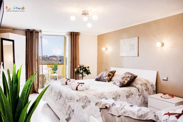 Triple Room with Private Bathroom