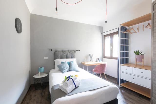 Single Room
