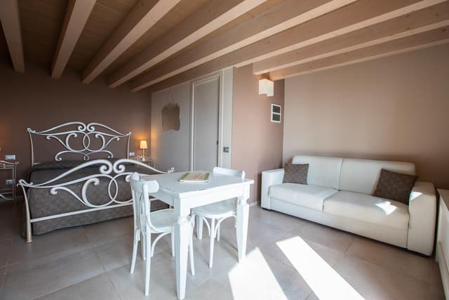 Triple Room with Balcony