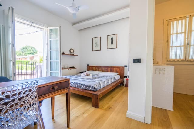 Quadruple Room with Bath
