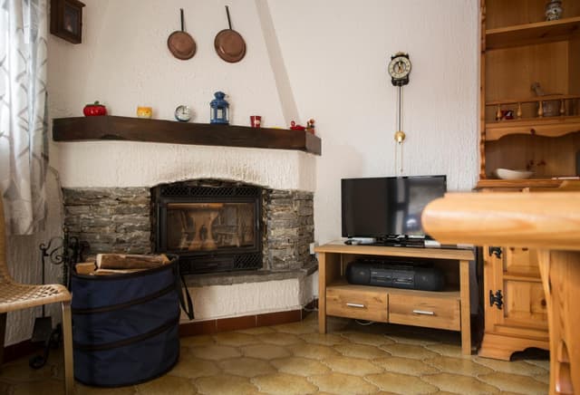 Two-Bedroom Chalet