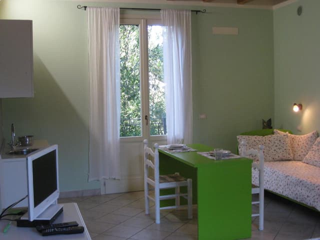 Studio