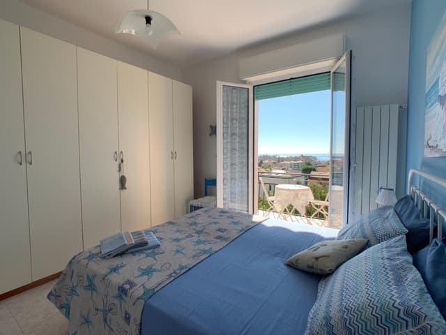 Apartment with Sea View