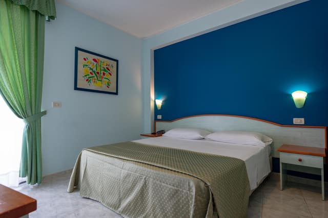 Double Room Single Use