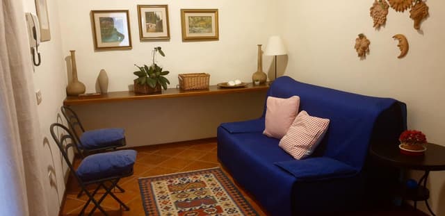 Maisonette