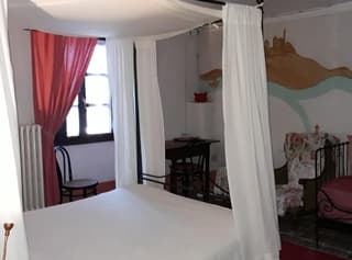 Double Room with Extra Bed