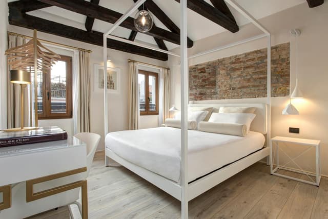 Suite with Terrace