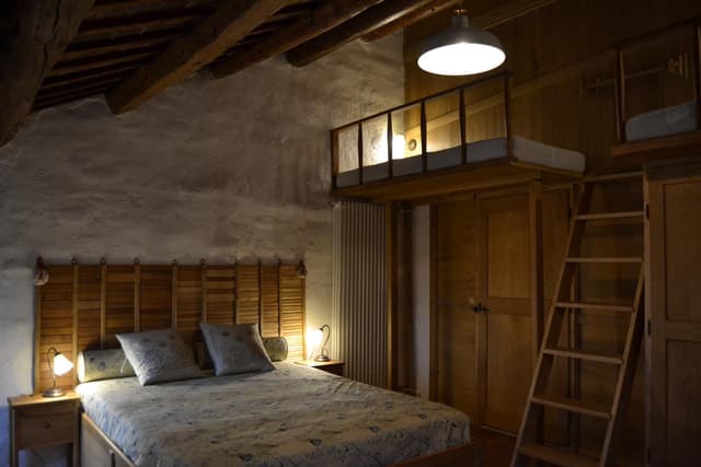 Large Double or Twin Room
