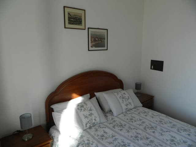 Apartment - Split Level