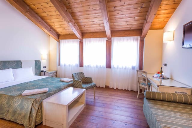 Large Superior Room