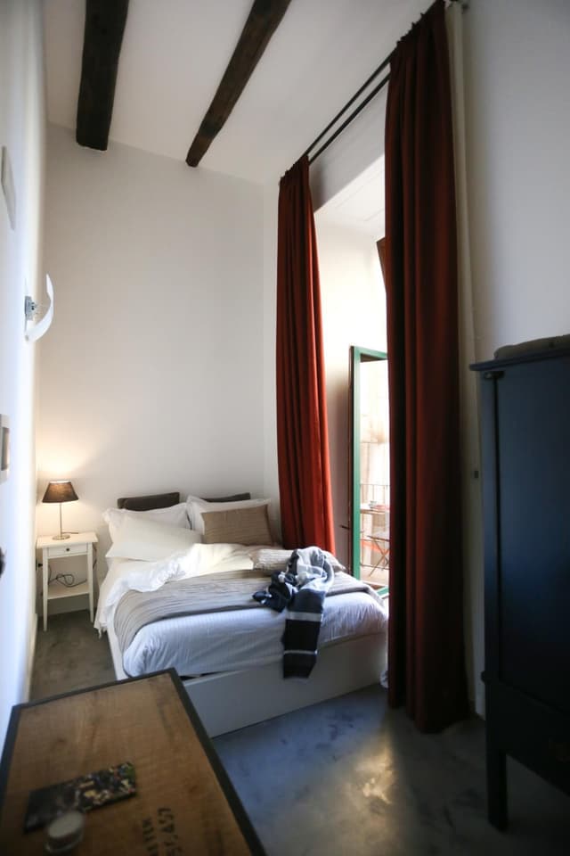 Small Double Room