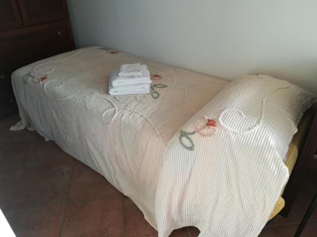 Double Room with Extra Bed