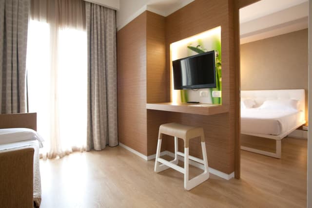 Suite with Sea View