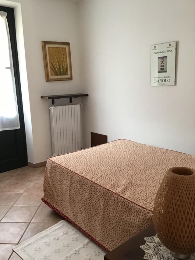 Single Room - Disability Access