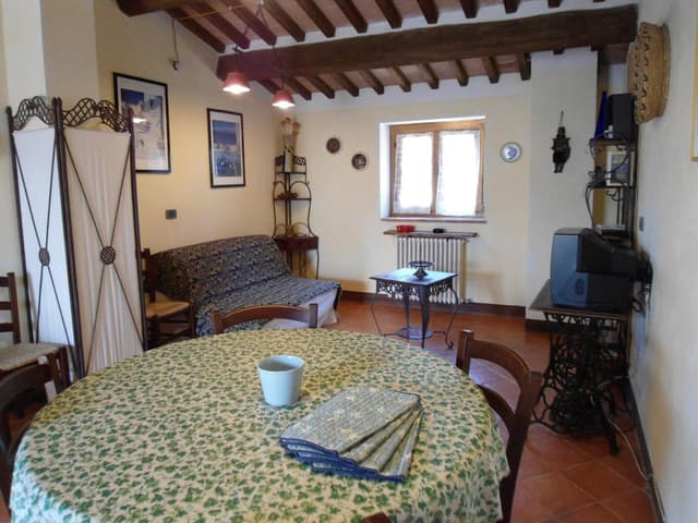 Two-Bedroom Apartment (4 Adults)