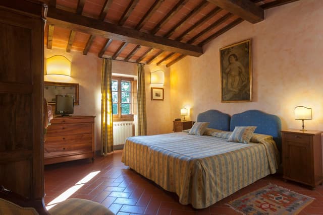Duplex Junior Suite