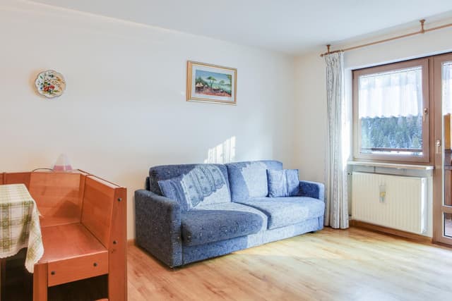 Superior One-Bedroom Apartment with Balcony