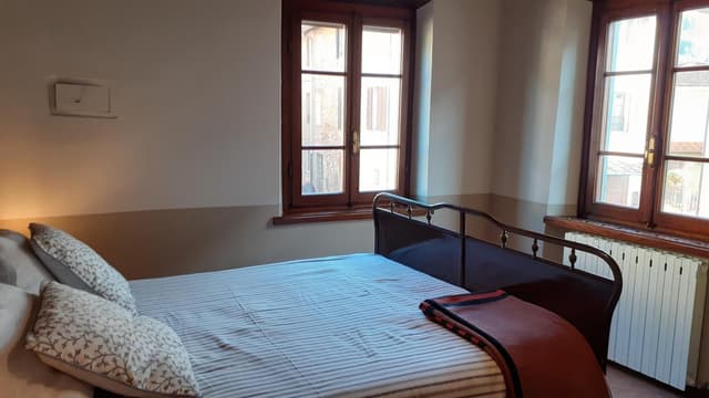Double Room with Private External Bathroom