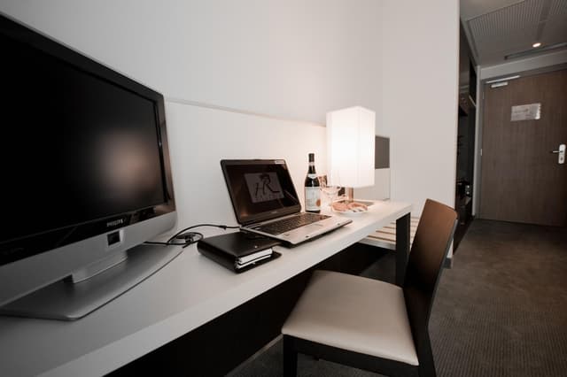 Comfort Twin Room