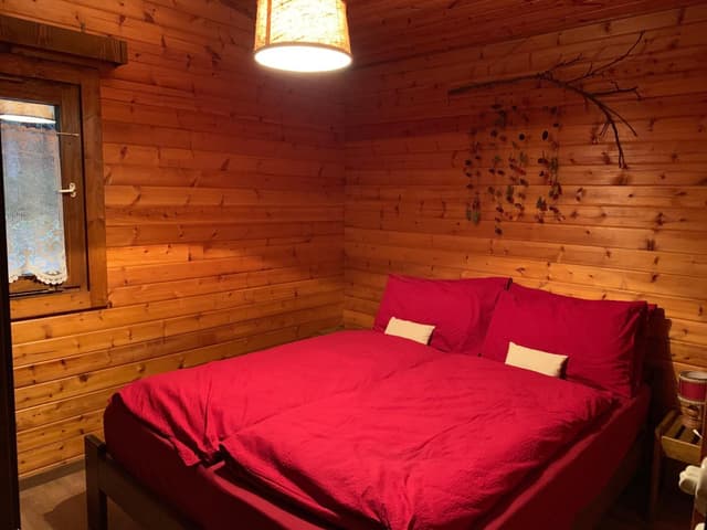 Two-Bedroom Chalet
