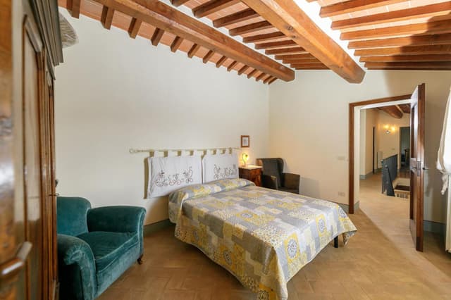 Four-Bedroom Villa on Two Floors
