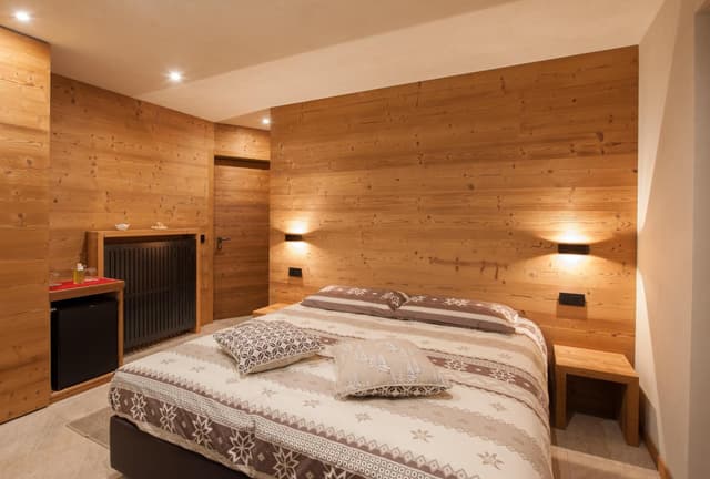Deluxe Double or Twin Room with Balcony