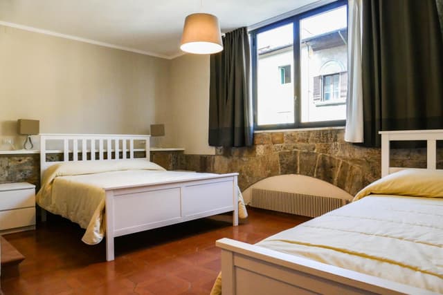 Triple Room with Private Bathroom