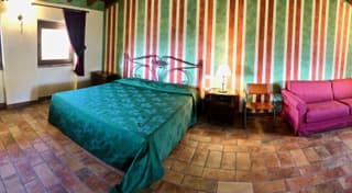 Large Double Room