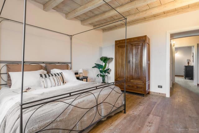 Two-Bedroom Deluxe Apartment