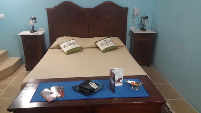 Classic Double Room