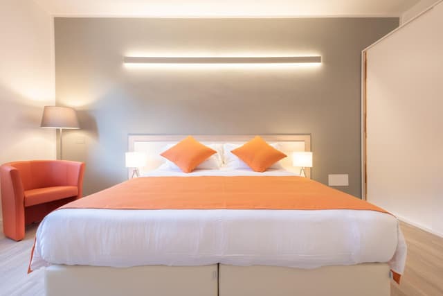 Superior Deluxe Double or Twin Room