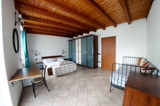 Four-Bedroom House on Three Floors