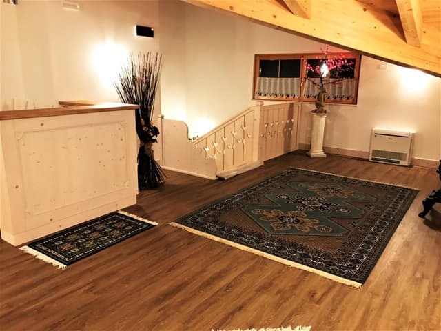 Double or Twin Room with Private Bathroom