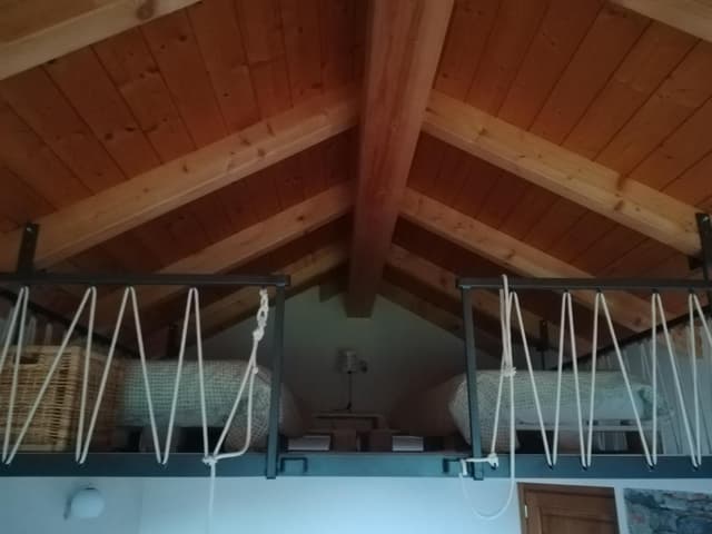 One-Bedroom Chalet