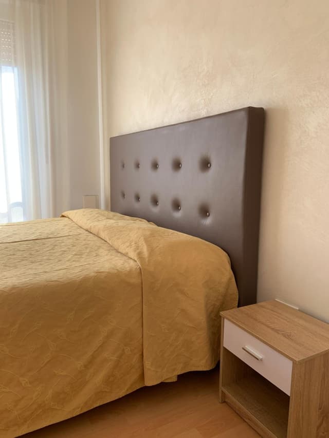 Queen Room with Balcony