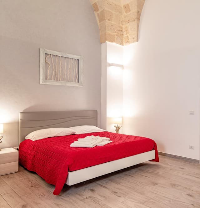 Luxury Quadruple Room