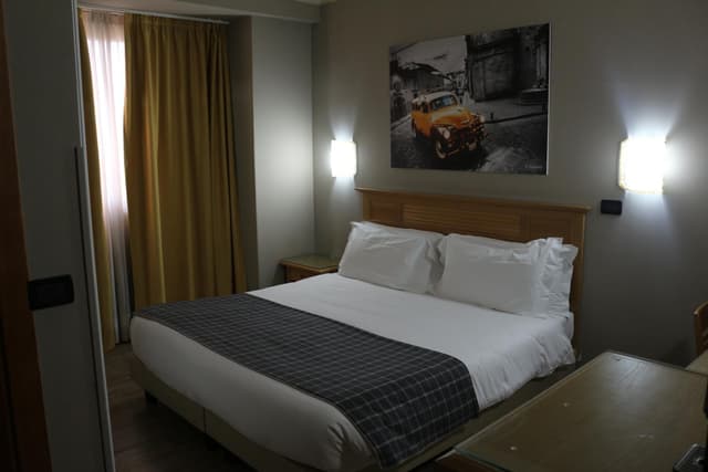 Double or Twin Room