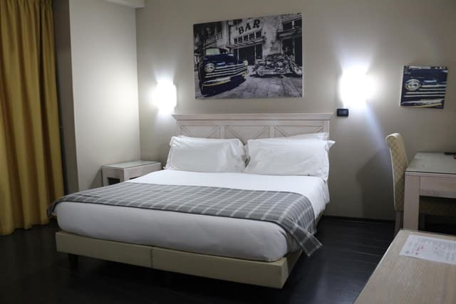 Superior Double or Twin Room