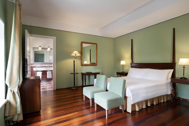Park View Heritage Suite